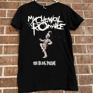 My chemical romance T-shirt